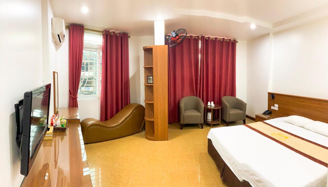 Star Hotel Hanoï