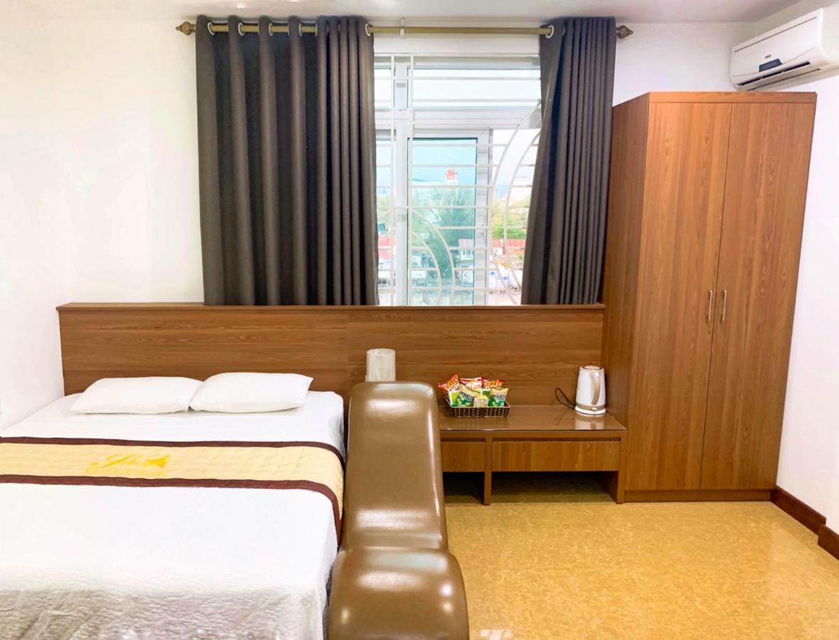 Hotel Star Hanoï