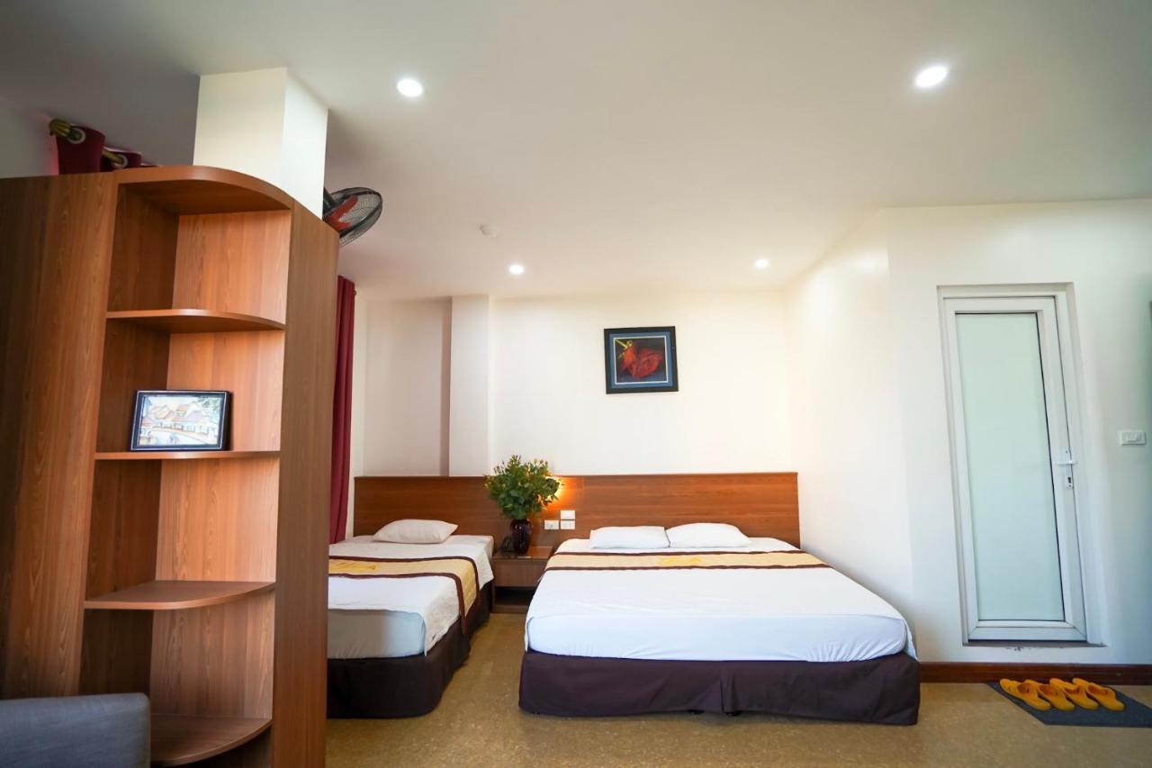Hotel Star Hanoï