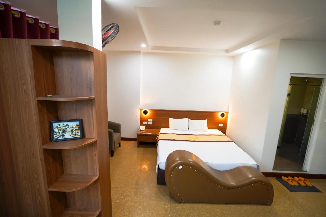 Star Hotel Hanoï